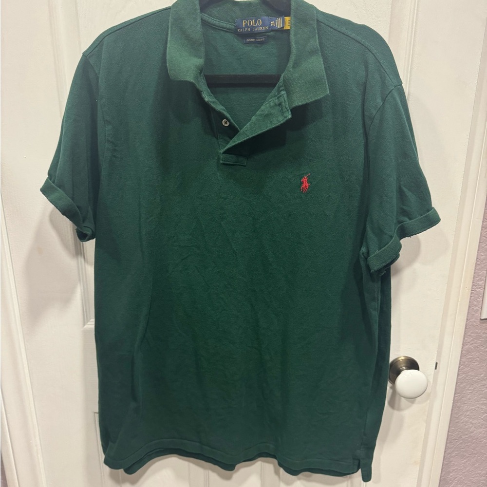 Ralph Lauren men’s polo